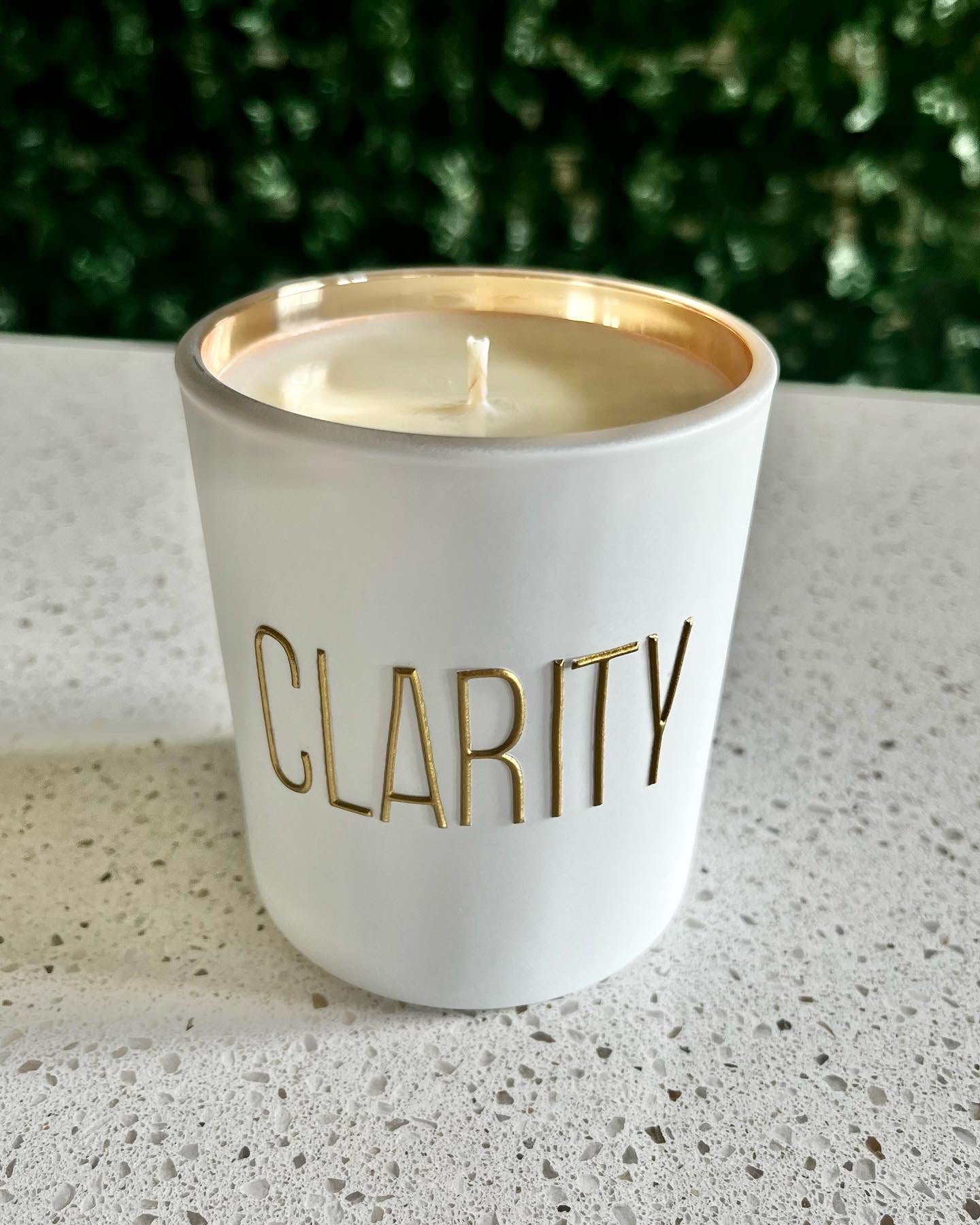 Clarity