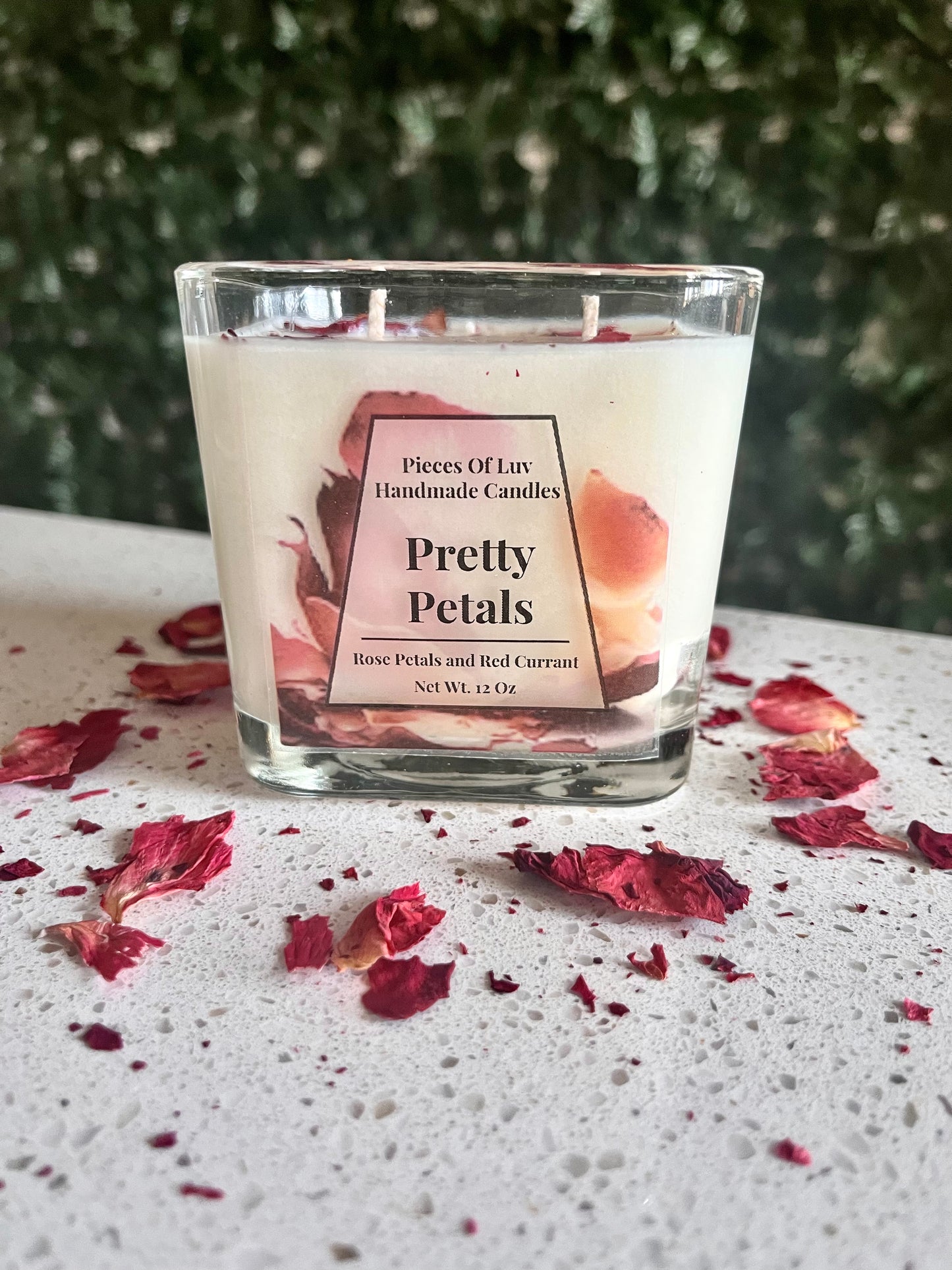 Pretty Petals