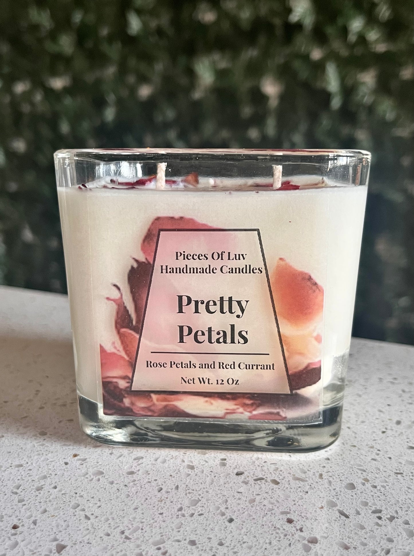 Pretty Petals