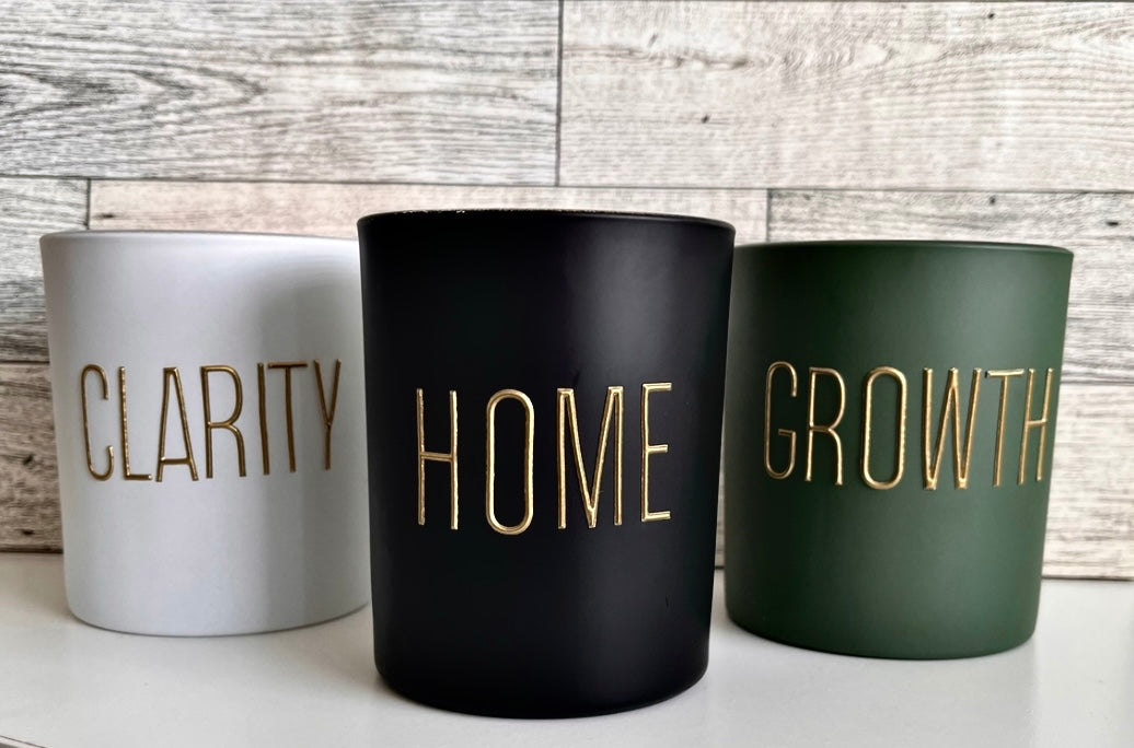 Luxury Trio