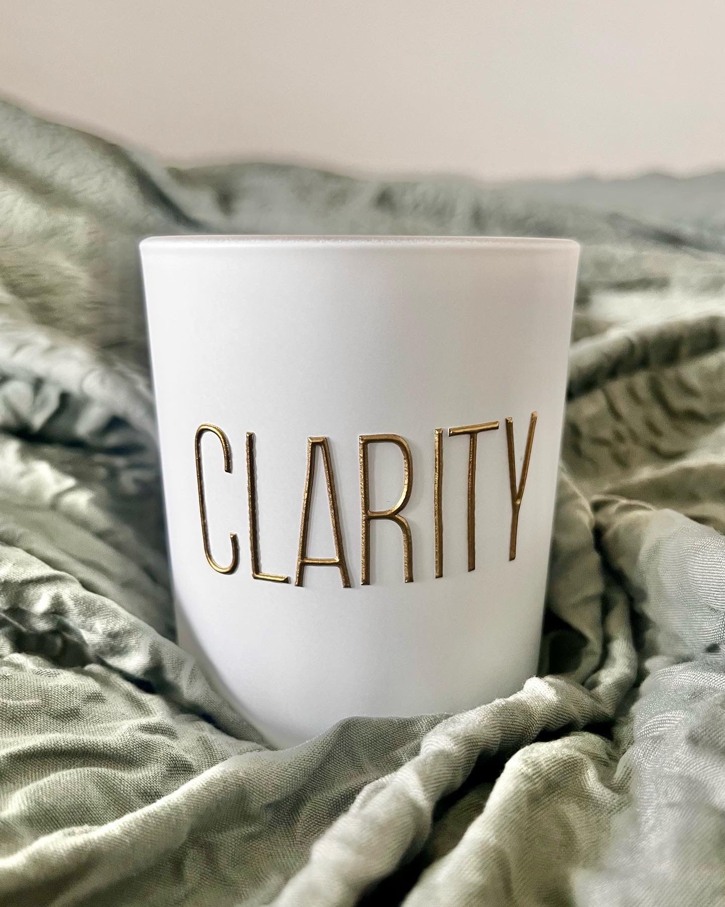 Clarity
