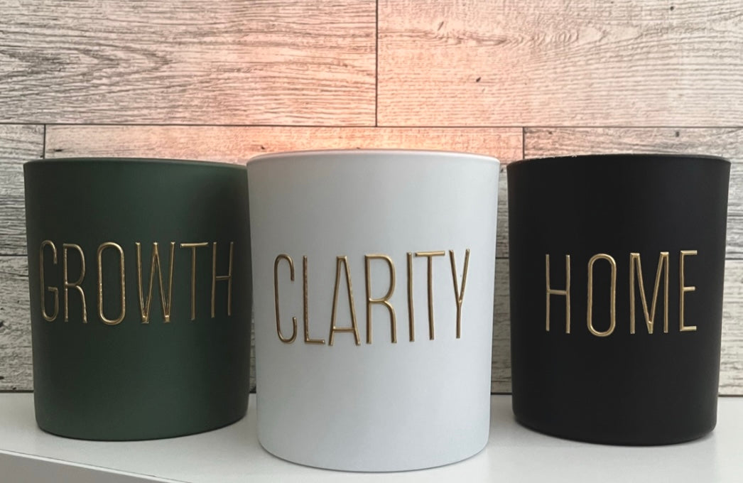 Luxury Trio