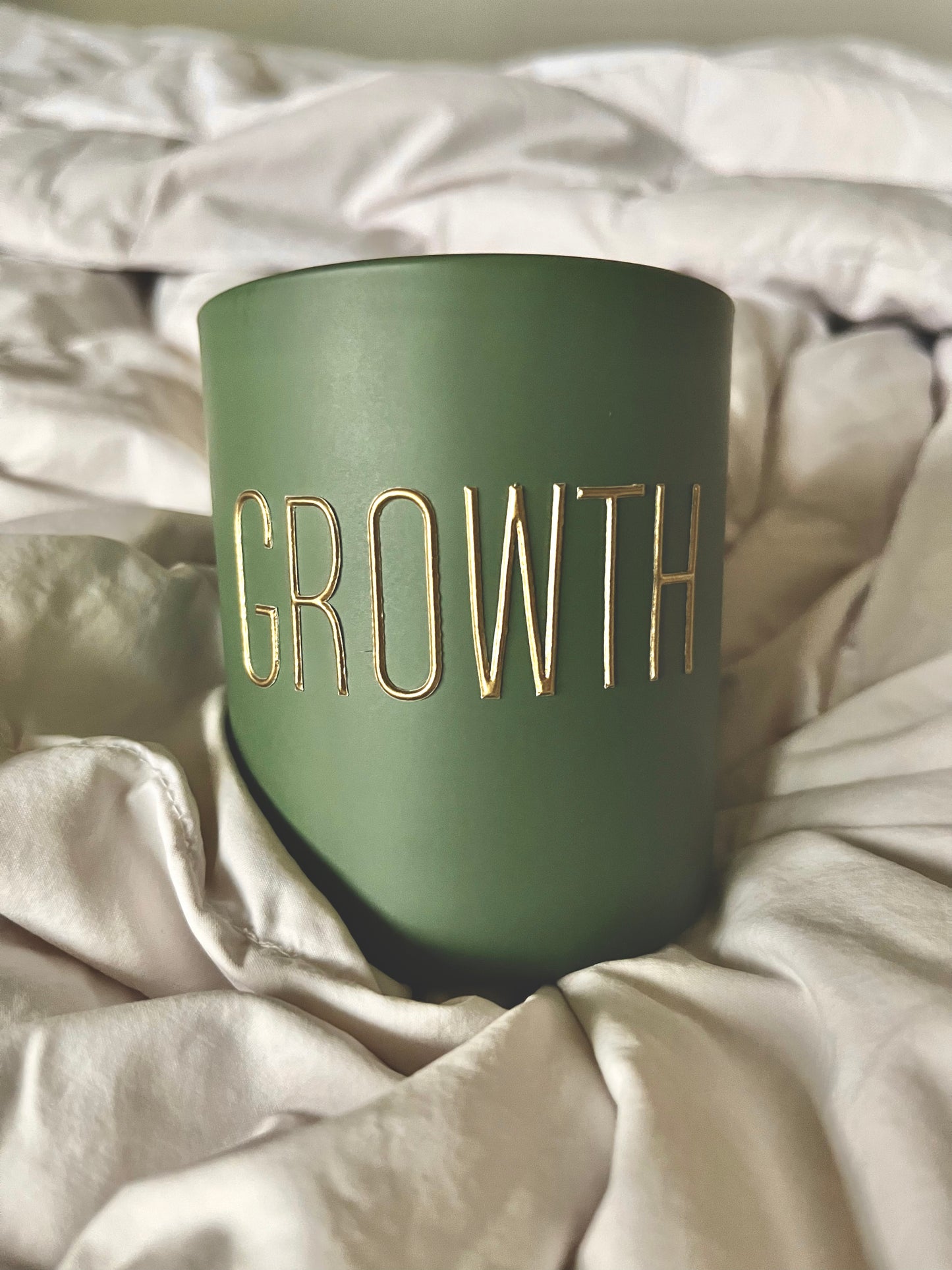Growth