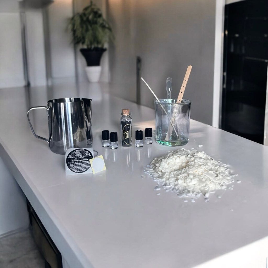 Luv At Home Kits