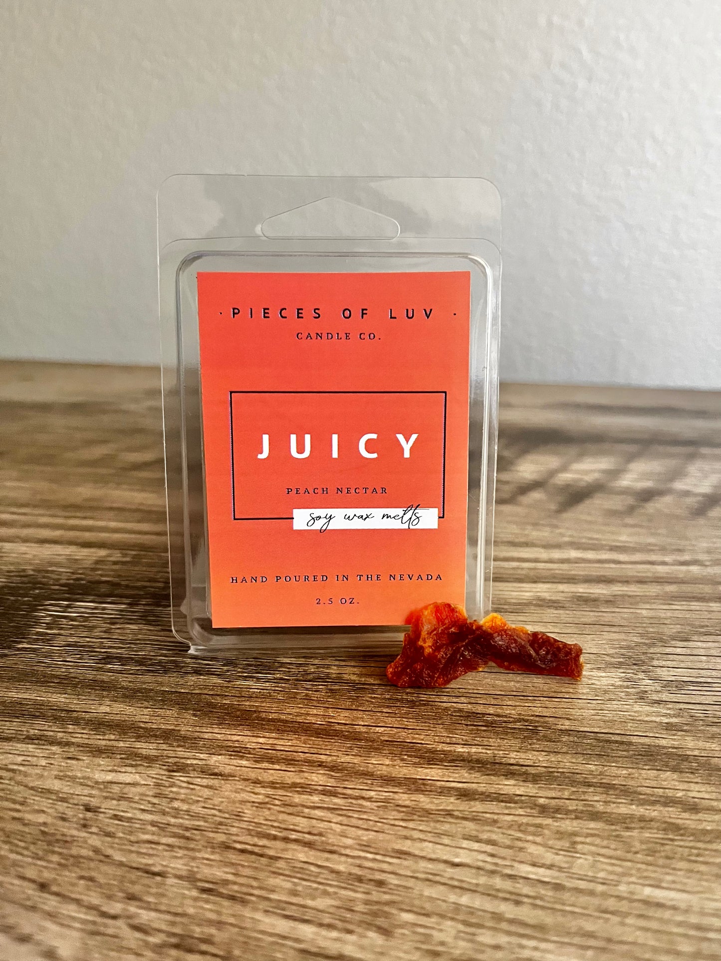 Wax Melts