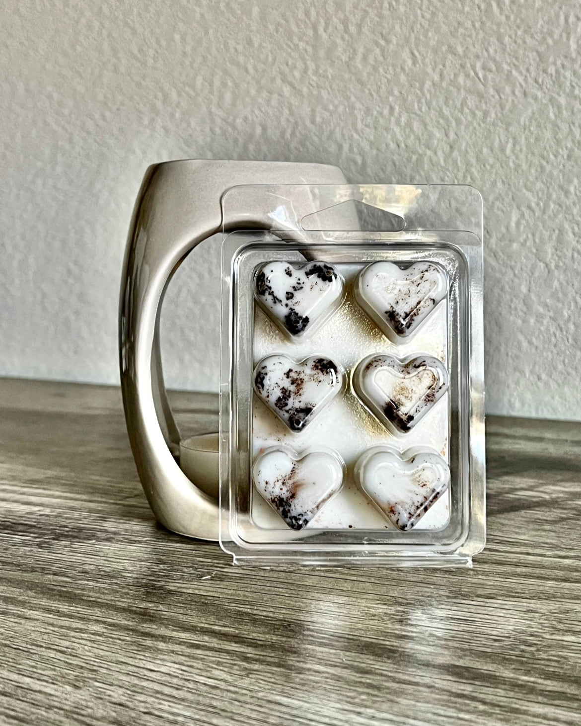 Wax Melts - Pieces Of Luv Handmade Candles