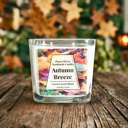 Autumn Breeze