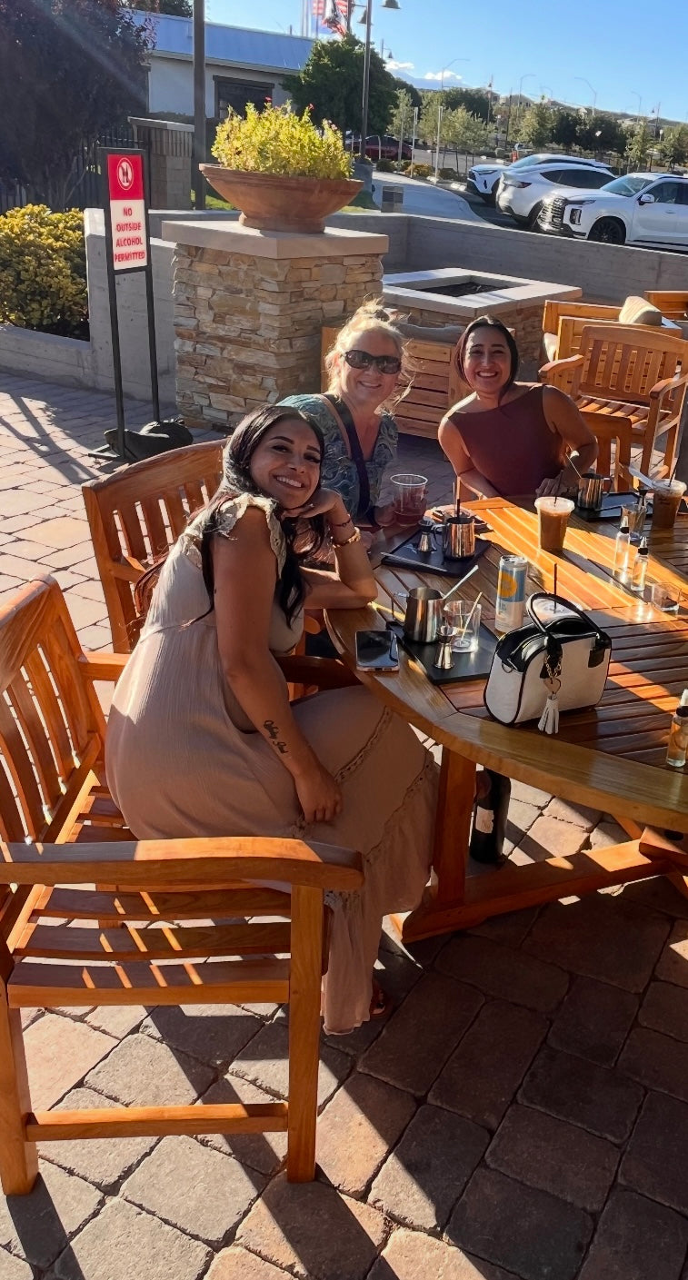 Candle Making Workshop @ SKYE CANYON