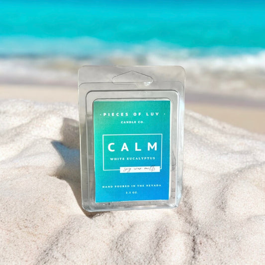 Calm Wax Melts