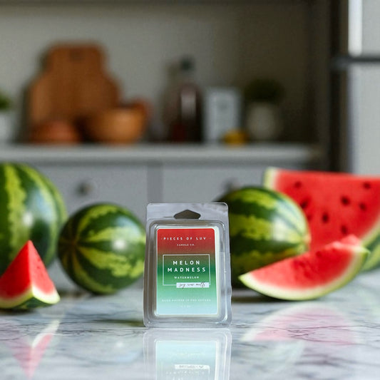 Watermelon Madness