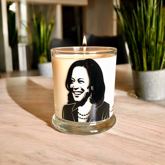 Kamala Harris