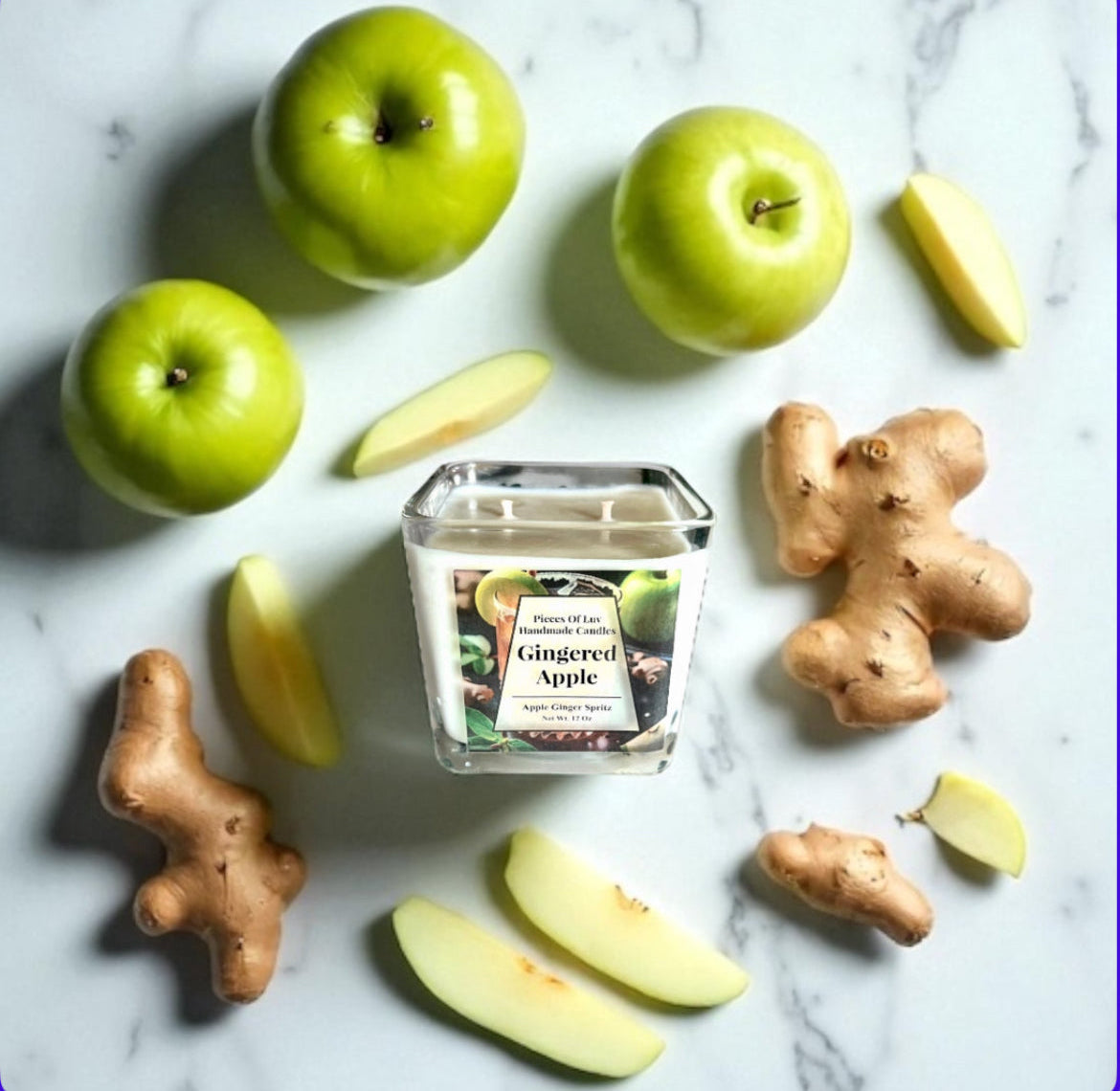 Seasonal Double Wicked