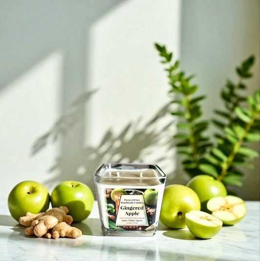 Gingered Apple
