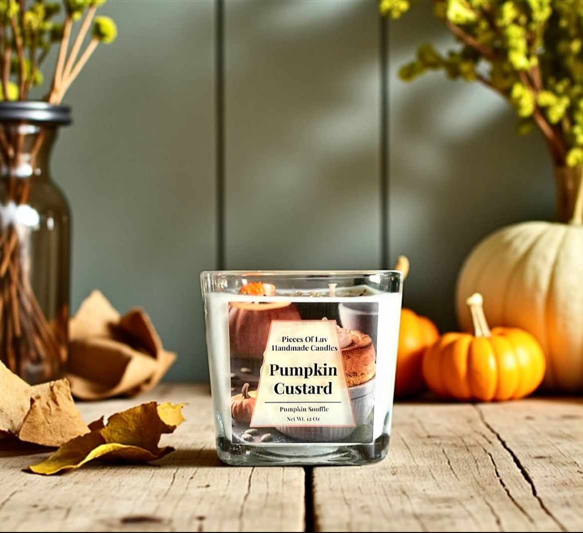 Seasonal Double Wicked