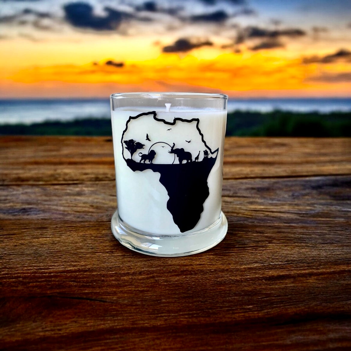 Africa