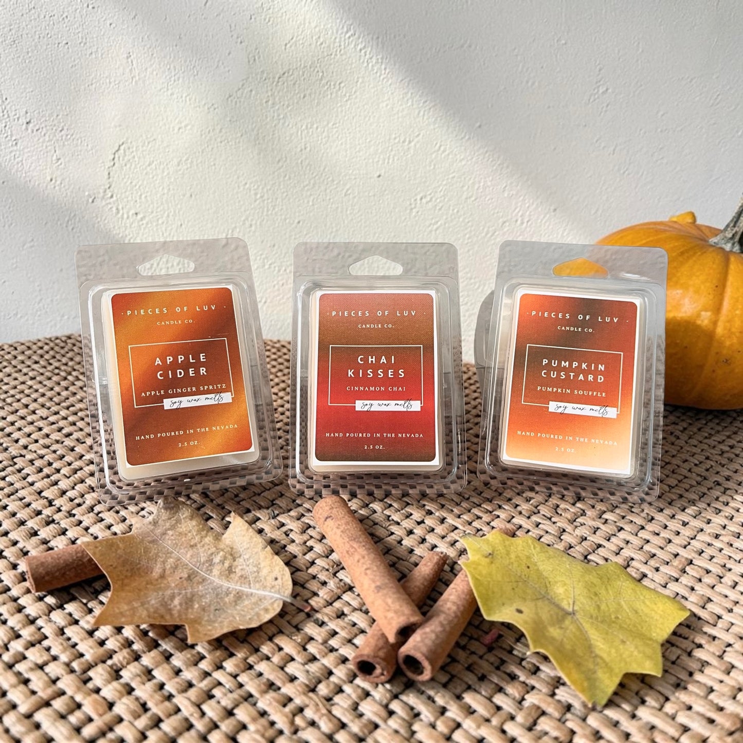 Wax Melts