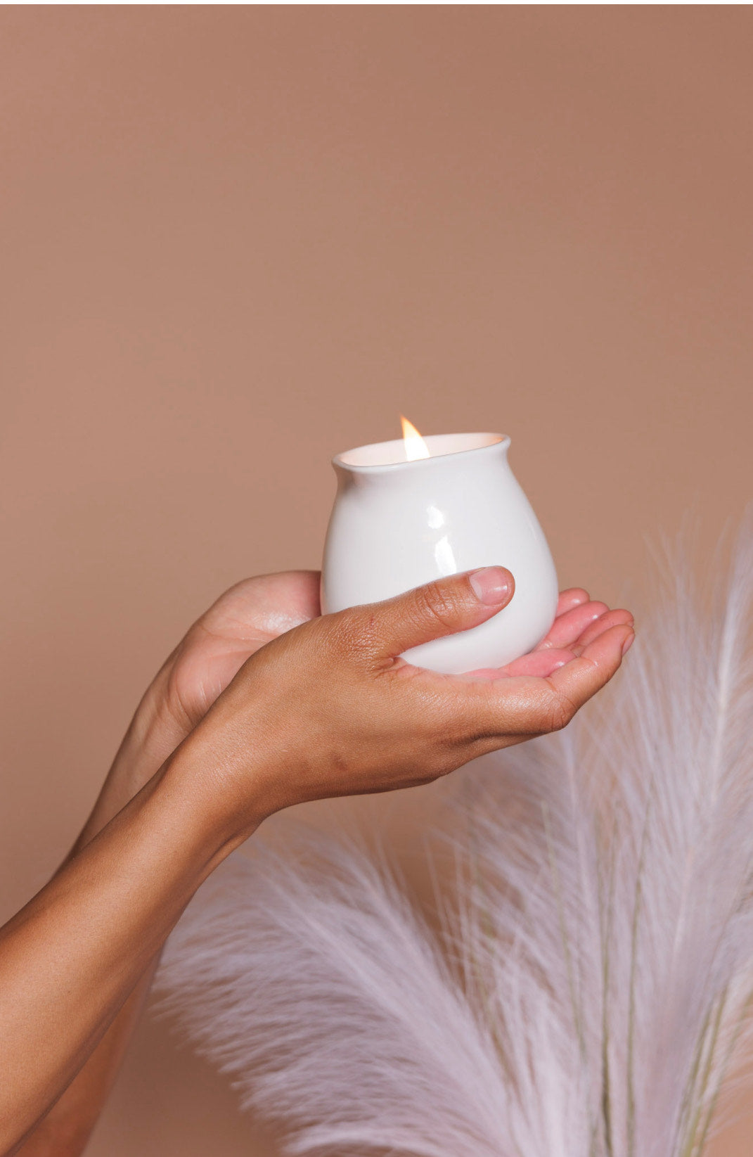 Massage Candle