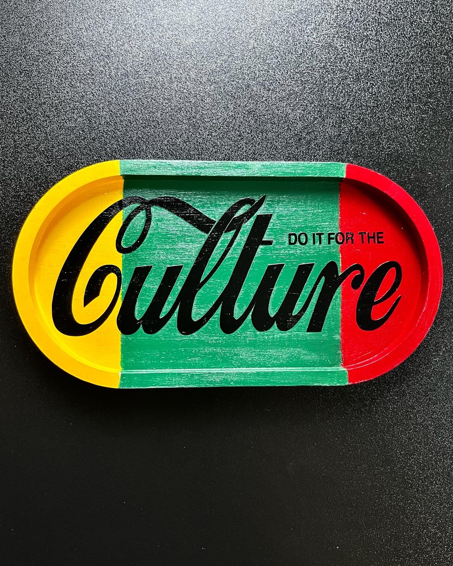Culture Trays - Pieces Of Luv Candle Co.
