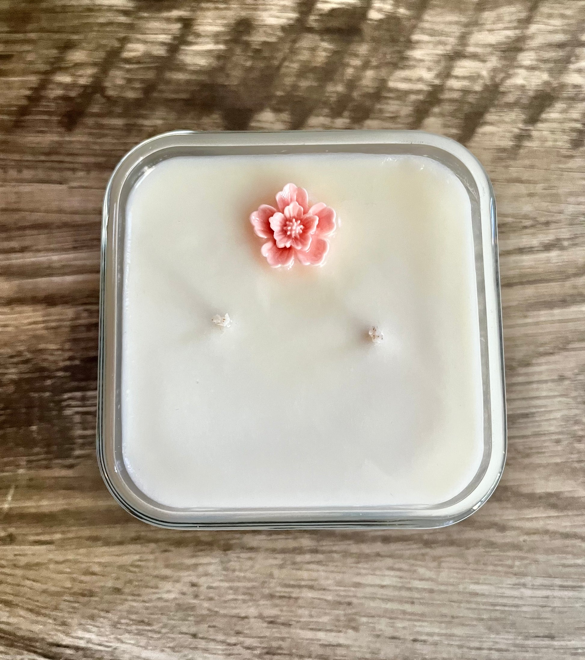 Sakura Glass - Pieces Of Luv Candle Co.