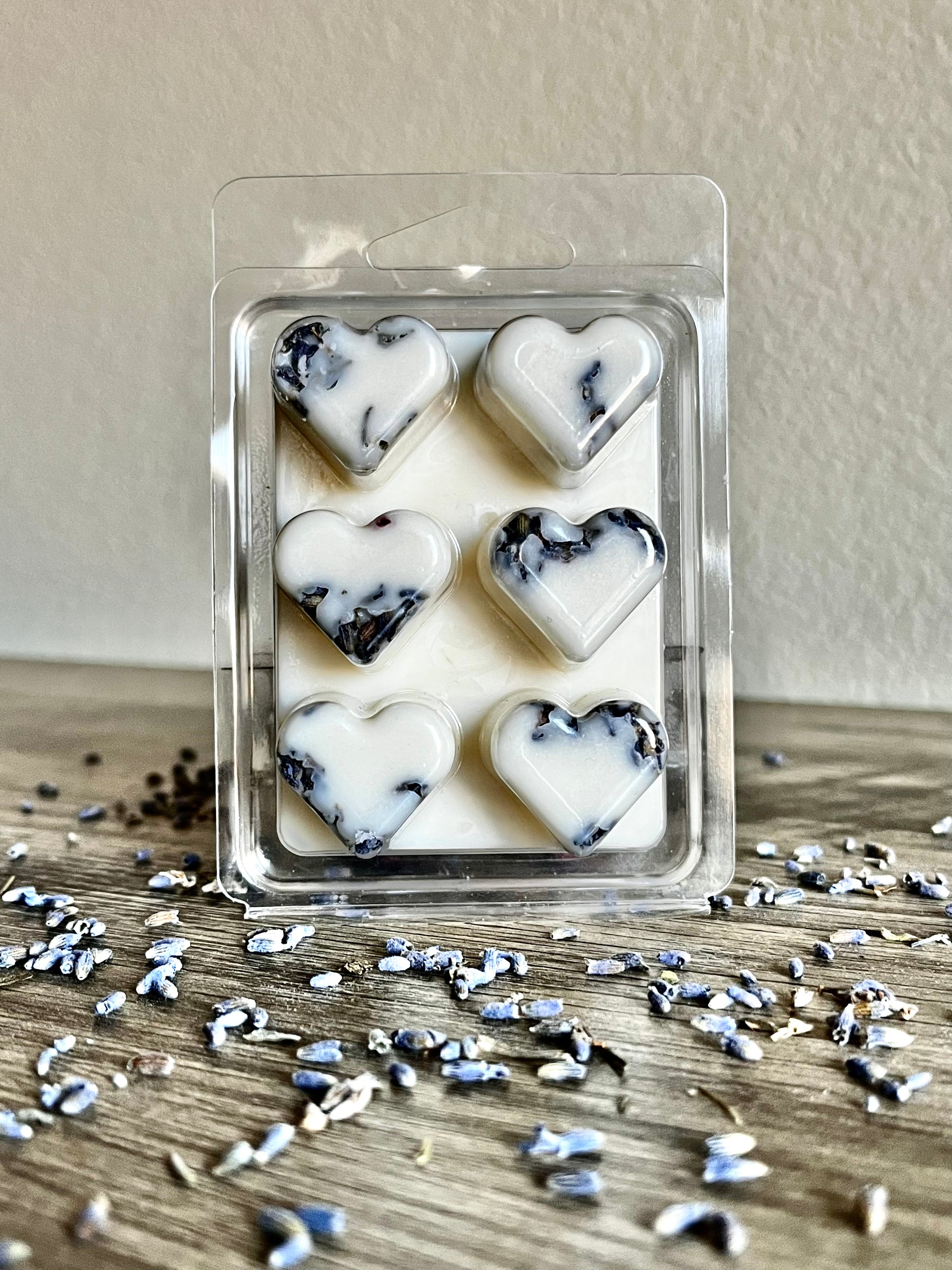 Wax Melt - Pieces Of Luv Handmade Candles 